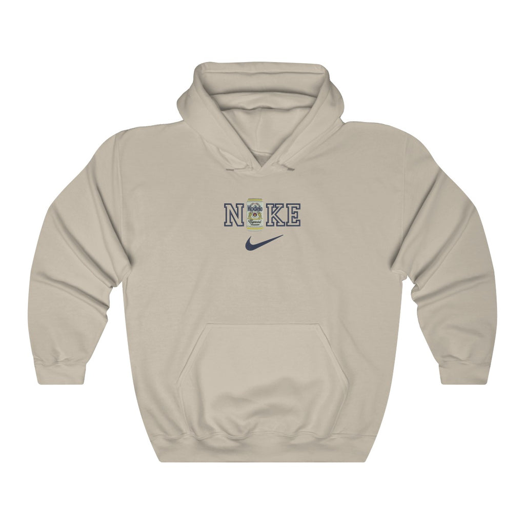 Custom Beer Hoodie