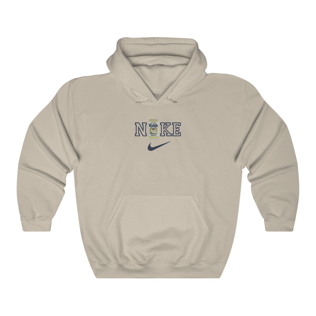 Custom Beer Hoodie