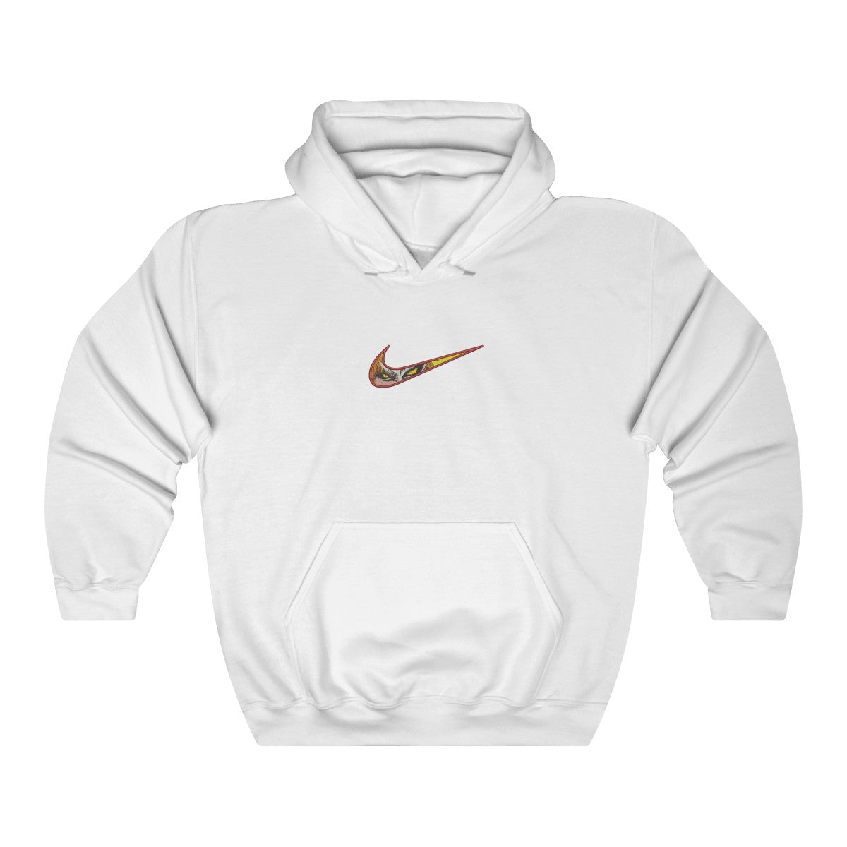 Custom Ichigo Hoodie