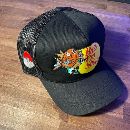 Custom Karp Pro Shop Trucker