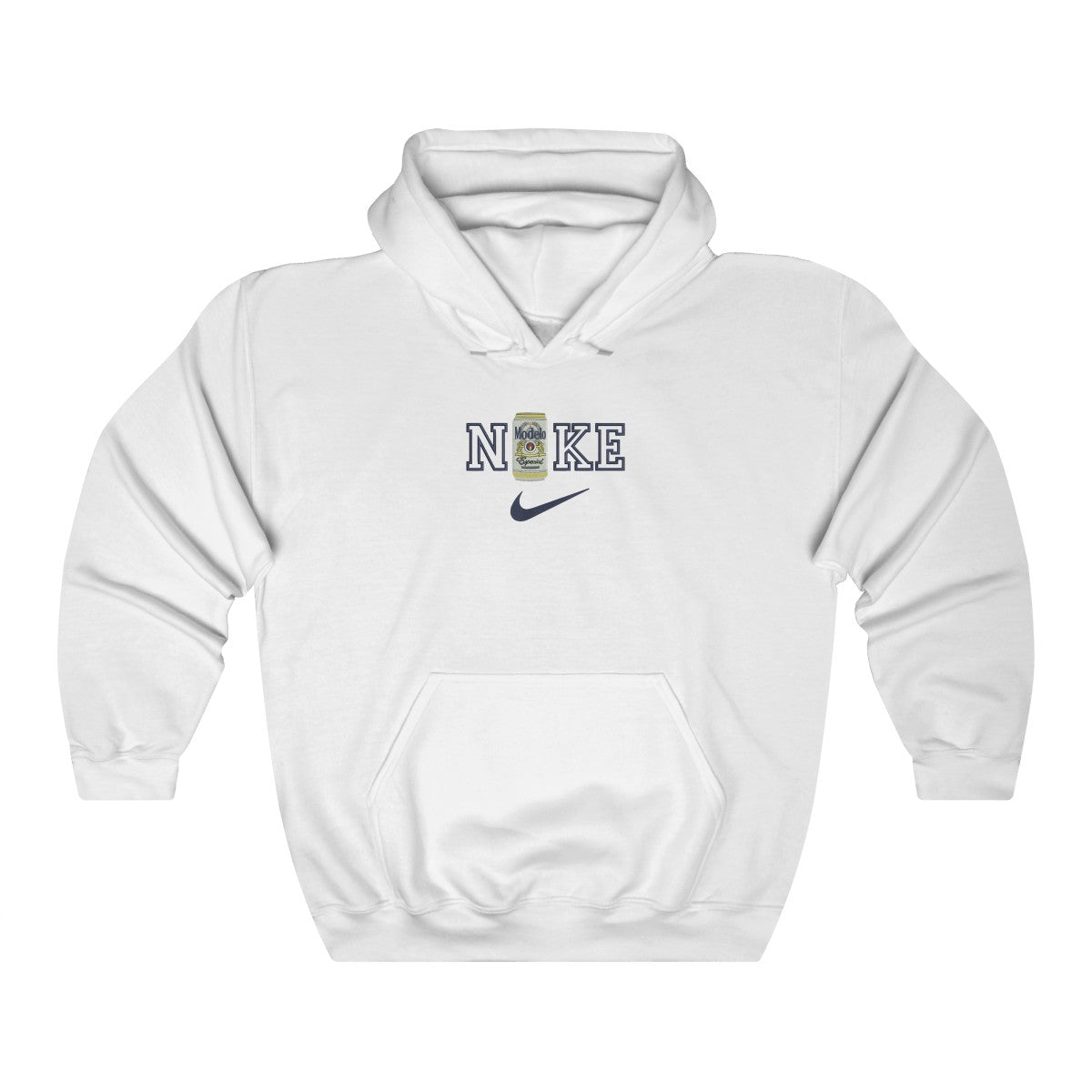 Custom Beer Hoodie