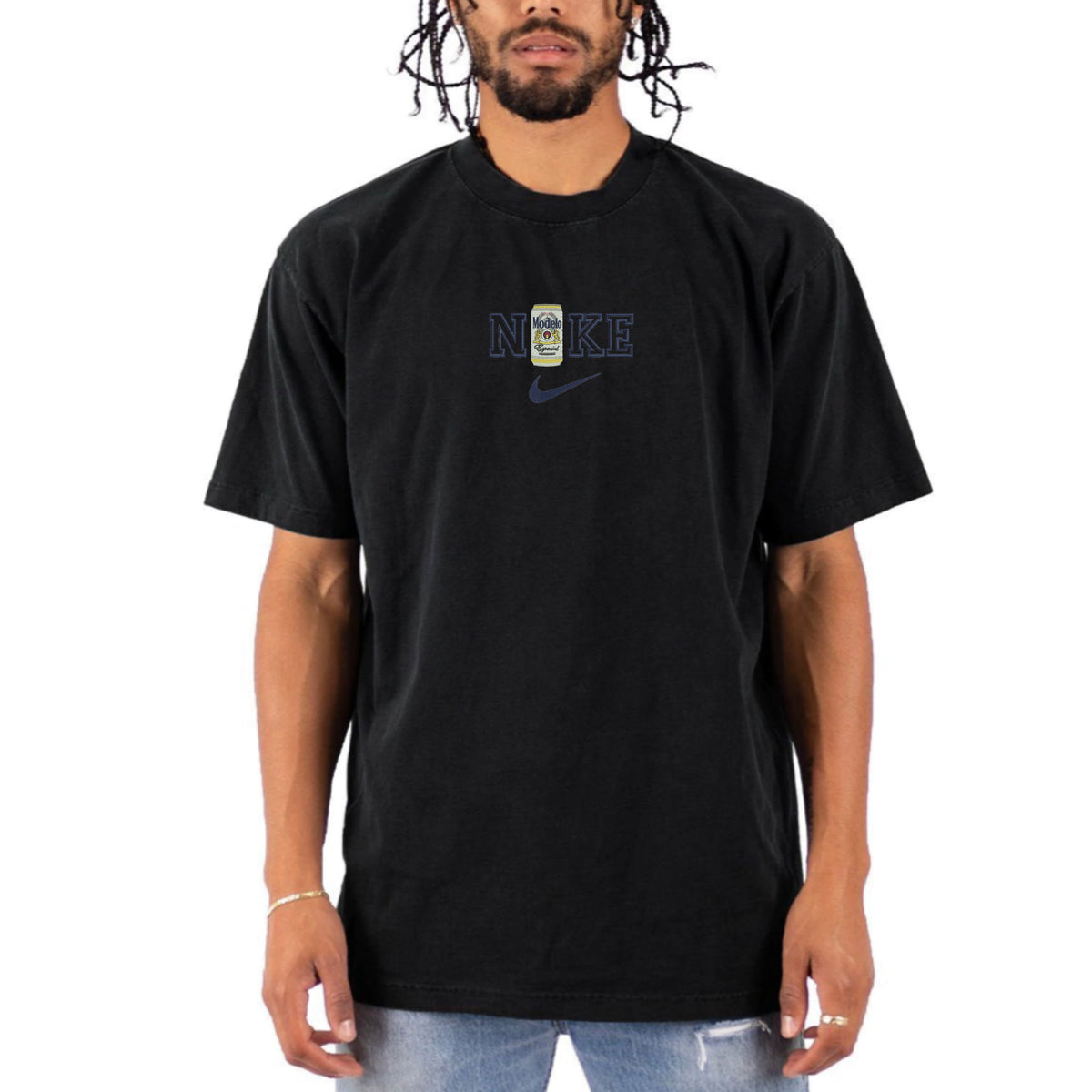 Custom Beer Tee