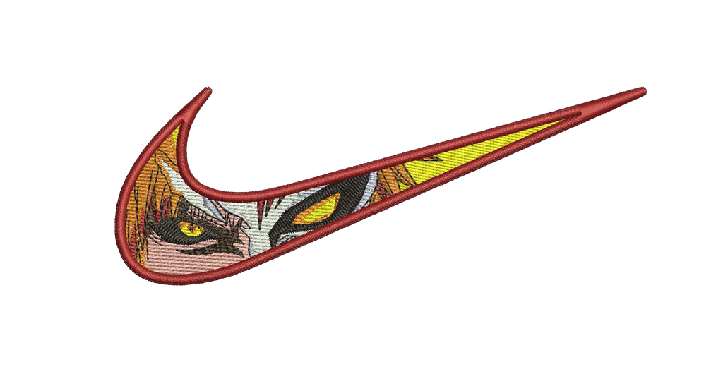 Custom Ichigo Hoodie