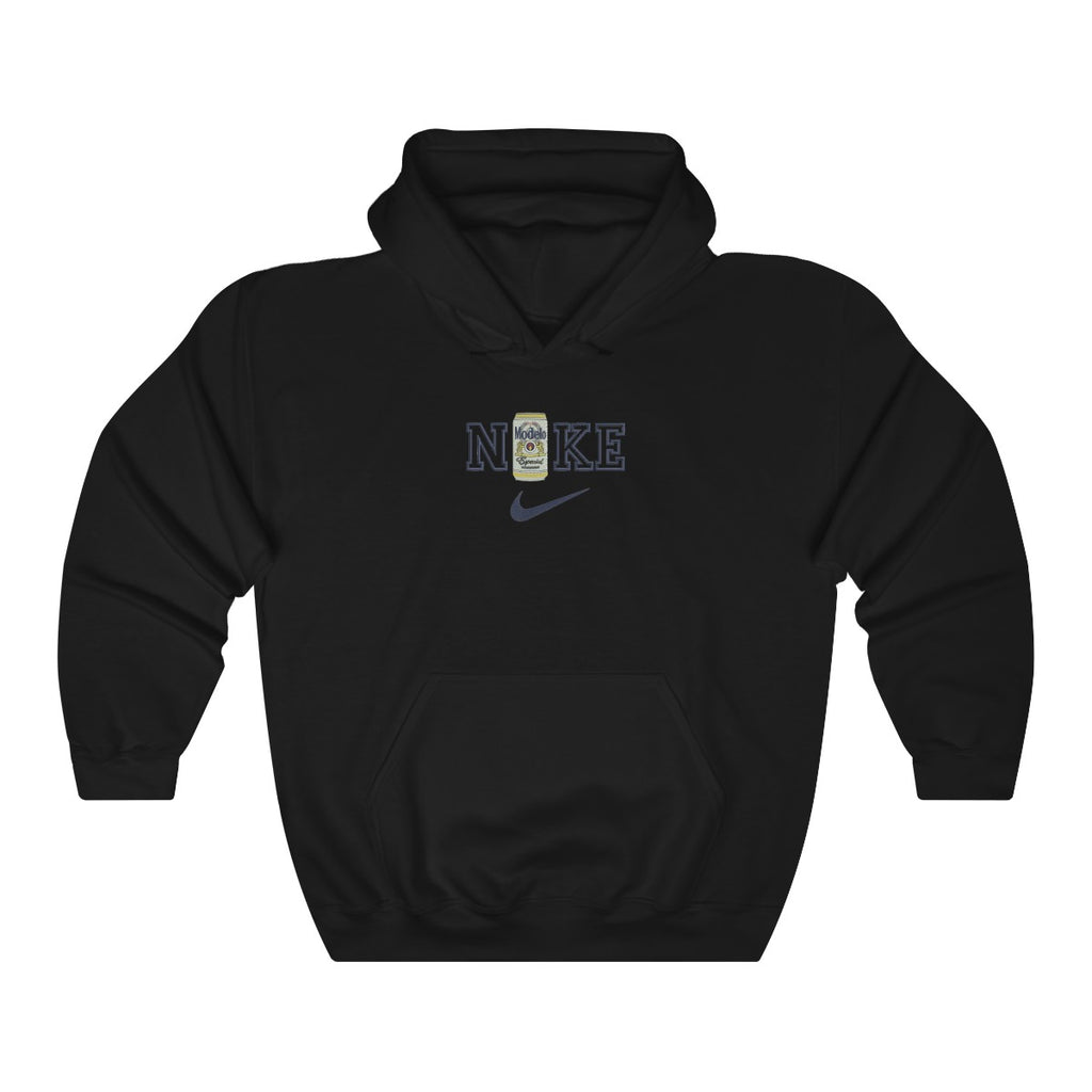Custom Beer Hoodie