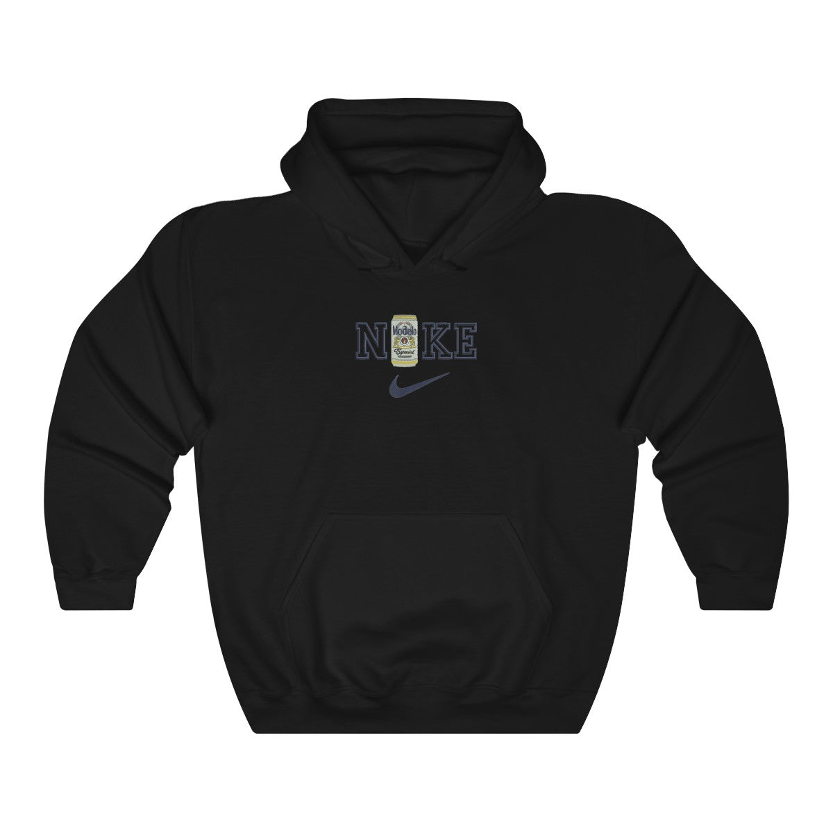 Custom Beer Hoodie