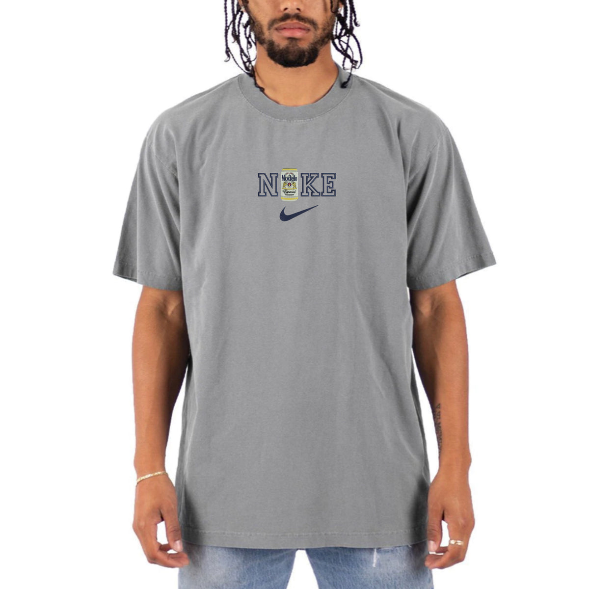 Custom Beer Tee
